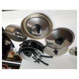 Calphalon Pots & Tops
