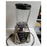 Foster Blender