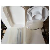Food Storage/transport Containers