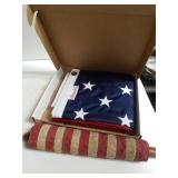 American Flags