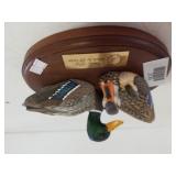 Mallards By JB Garton Display