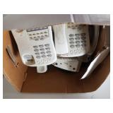 Push Button Phones