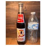 Coca-Cola Washington Redskins 50 Year Anniversary