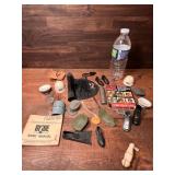 Vintage G.I. Joe Accessories
