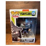 Pop! Super Shredder (Teenage Mutant Ninja