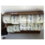 Epicure Crabmeat Cans