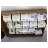 Huitres Oyster Cans