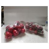 Decorative Apples