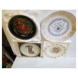 Decorative Plates
