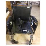 Handicapped Chair