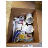 Plumbing Items