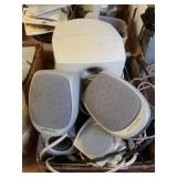 Polk Speakers