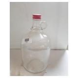 Gallon Glass Jar