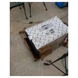 Steel Horse Automotive Tail Box
