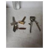 Vintage Mens Groomers