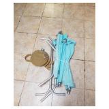 Canteen, Chair Cover