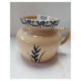 Roseville Pottery Jug