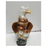 U S Army Decanter