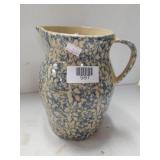 Roseville Pottery Pitcher