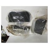 Harley Davidson Foot Peg & Others