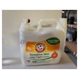 Arm And Hammer Sensitive Skin Laundry Detergent