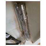 Motorcycle Exhaust Pipes