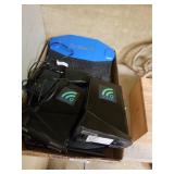 Linksys And Internet Boxes