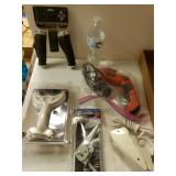 Black And Decker Cordless Drill, Electric