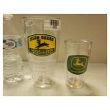 John Deere Cups