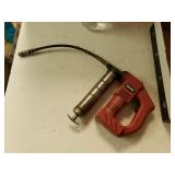 OEM Oil Gun