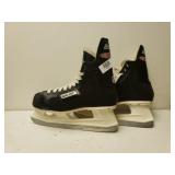 Bauer Ice Skates Size Mens 9
