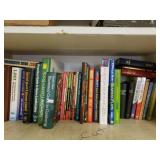 Assorted Books By Various Authors.  To Include