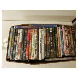 Lot Of Assorted DVD Movies. See Pics For Titles
