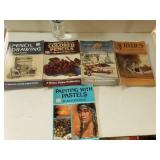 Art Books