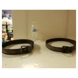 Mens Realtree Camouflage Belts