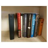 Assorted Books