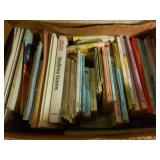 Vintage Childrens Books