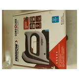 Arrow Cordless Staple Gun