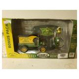 Limited Edition John Deere Set