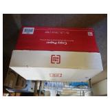 Box Of Copy Paper