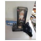 Ravens Team Gnome,  Salt & Pepper Shakers