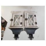 Lantern Decorative Candle Holders