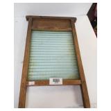 Small Washboard