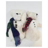 Boyds Bears