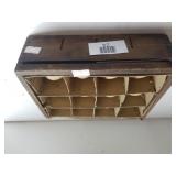Star Egg Carrier