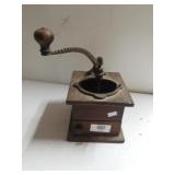 Vintage Coffee Grinder