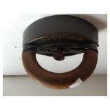 Vintage Cast Iron