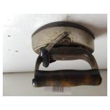 Vintage Cast Iron