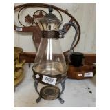Antique Coffee Pot