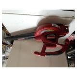 Craftsman Ac Blower/vac